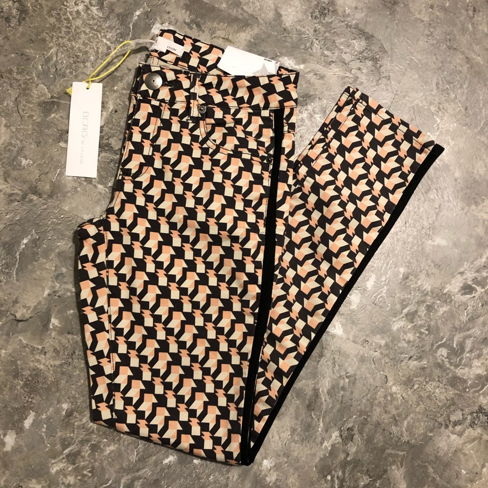 BCBG Generation Jeans